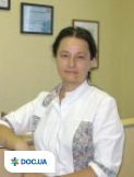 Лікар Ортодонт, Стоматолог-ортопед Верещак Олена Михайлівна на Doc.ua