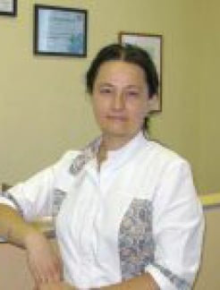Врач Ортодонт, Стоматолог-ортопед Верещак Елена Михайловна на Doc.ua