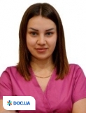 Врач Дерматолог Терещенко Анна Юрьевна на Doc.ua