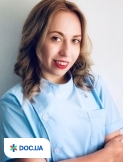 Коротеева Ирина Валерьевна
