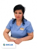 Врач Акушер-гинеколог, Репродуктолог Айзятулова Эльмира Максутовна на Doc.ua