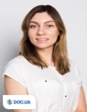 Евтух Анна Николаевна