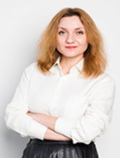Врач Психолог Березовчук  Ольга Игоревна на Doc.ua