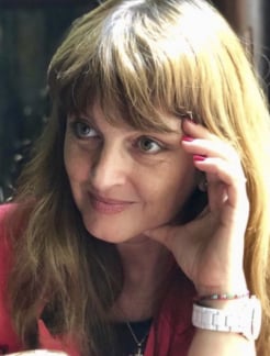 Врач Психолог, Психотерапевт Богацкая  Елена  Дмитриевна на Doc.ua