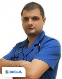 Сикорский Андрей Александрович
