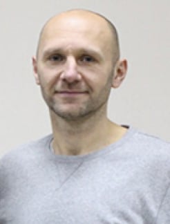 Врач Остеопат Анненков Евгений Валериевич на Doc.ua