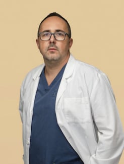 Лікар Хірург, Ендокринолог Маляревський  Павло  Юрійович на Doc.ua