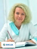 Врач Акушер-гинеколог, Гинеколог Нестеренко Татьяна  Дмитриевна на Doc.ua