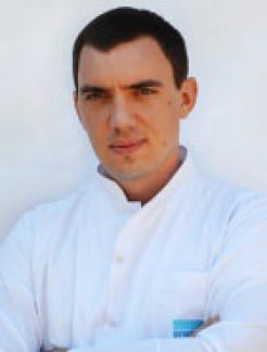 Лікар Флеболог, Судинний хірург Синяченко Юрій Олегович на Doc.ua