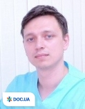 Марштупа Олег Сергеевич