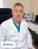 Лікар Хірург Шептун Юрій Юрієвич на Doc.ua