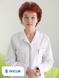 Врач УЗИ-специалист, Врач функциональной диагностики Кобзаренко Олена Анатоліївна на Doc.ua