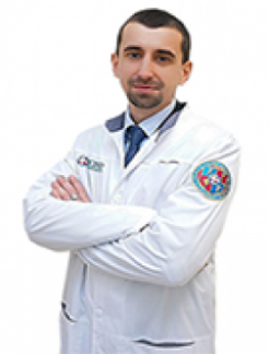 Врач Психотерапевт Башинский Александр Александрович на Doc.ua