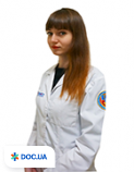 Чеснокова Полина Павловна