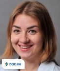 Врач Семейный врач Подгорная Анна Юрьевна на Doc.ua
