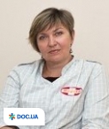Врач УЗИ-специалист Гордий undefined Владимировна на Doc.ua