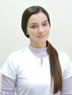 Лікар Терапевт, Ендокринолог Коломієць Марія Іванівна на Doc.ua