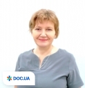 Врач Эндокринолог Сахарова Юлия Витальевна на Doc.ua