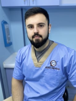 Лікар Ортопед, Терапевт, Хірург Коноваленко Владислав Ігорович на Doc.ua