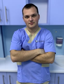 Лікар  Григорян Олександр Олександрович на Doc.ua