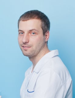 Врач Стоматолог Савченко  Антон  Игоревич на Doc.ua