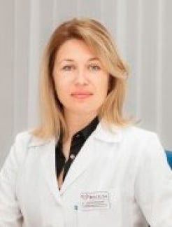 Врач Дерматовенеролог Мандрика Наталья Алексеевна на Doc.ua