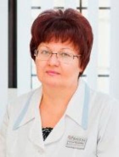 Врач Акушер-гинеколог, Гинеколог, Репродуктолог Верховец Татьяна Михайловна на Doc.ua