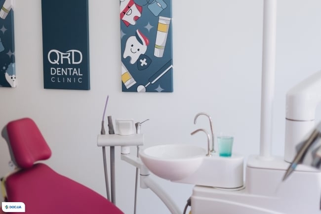 QRD DENTAL CLINIC