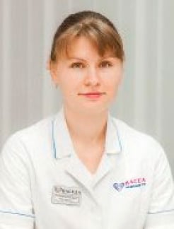 Врач Акушер-гинеколог, Гинеколог Столяр Ольга Петровна на Doc.ua