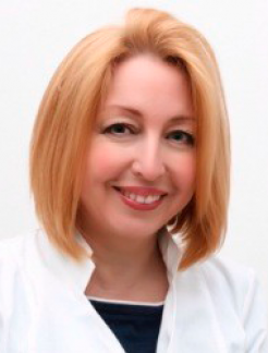 Врач Психотерапевт Клименко Светлана Александровна на Doc.ua