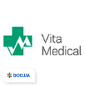 Віта Медікал (Vita Medical) на Оболоні