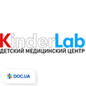 Kinder Lab (Киндер Лаб)