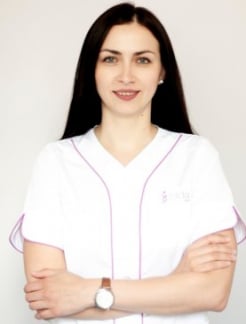 Врач Акушер-гинеколог, Репродуктолог Музыка Наталия Игоревна на Doc.ua