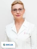 Врач Акушер-гинеколог, Репродуктолог Алипова undefined Федоровна на Doc.ua