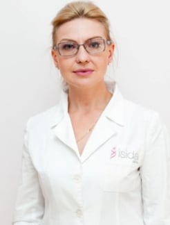 Врач Репродуктолог Алипова Наталия Федоровна на Doc.ua
