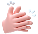 hand