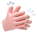 hand